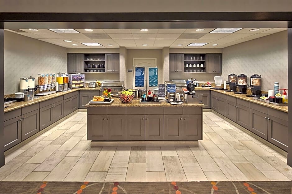 Homewood Suites By Hilton Columbia