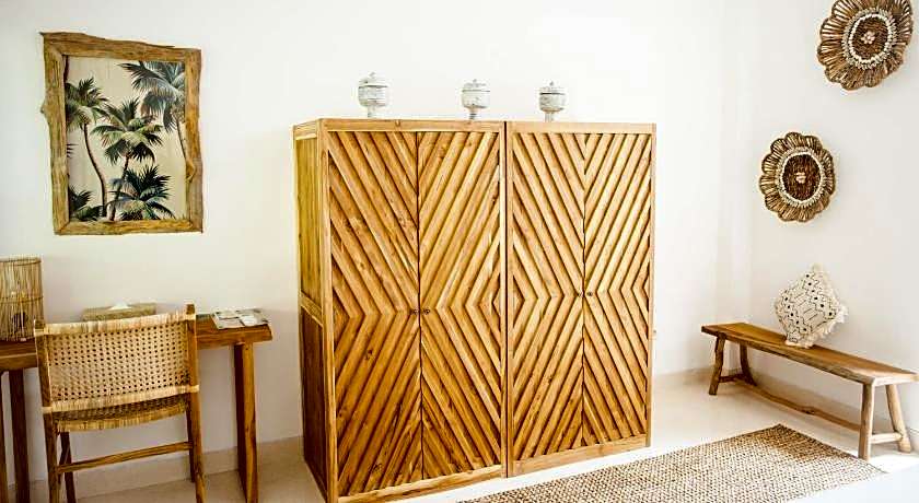 The Green Room Canggu