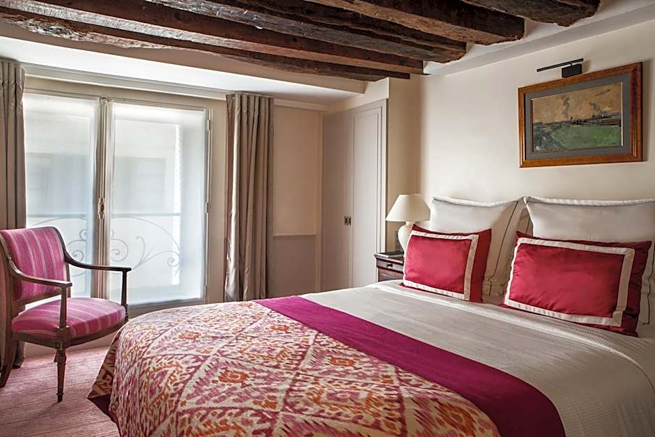 Hotel Des Saints Peres - Esprit de France
