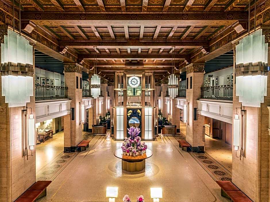 Fairmont Royal York