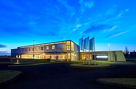 Hotel Klaustur