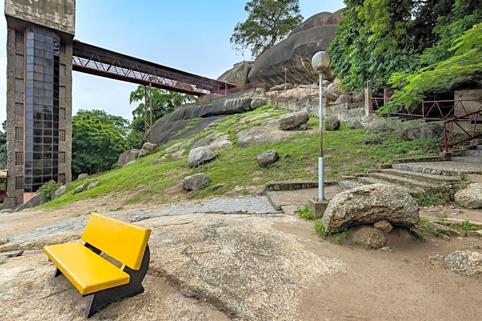 Park Inn by Radisson Abeokuta