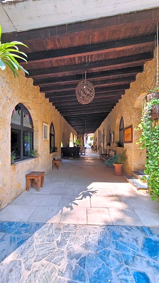 Rancho Agua Salada
