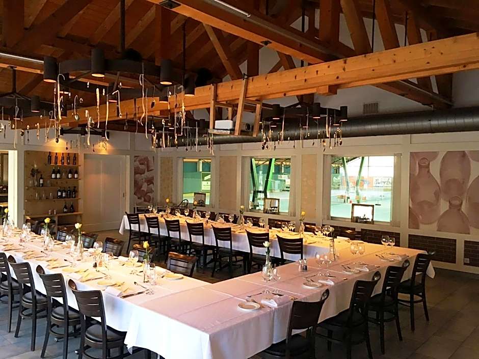 Hotel Sportcenter Fünf Dörfer AG