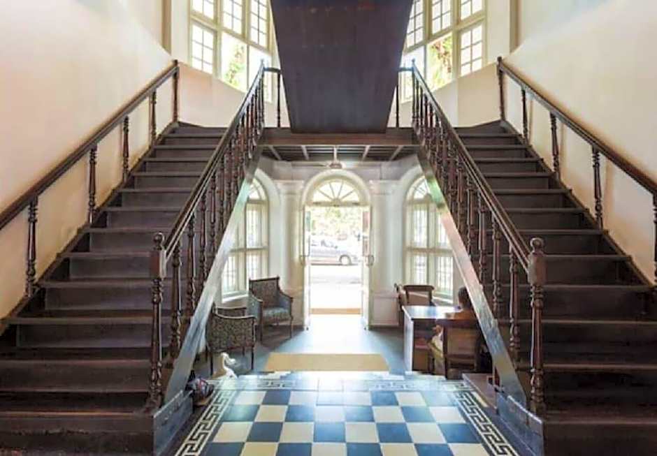 Koder House Boutique Hotel