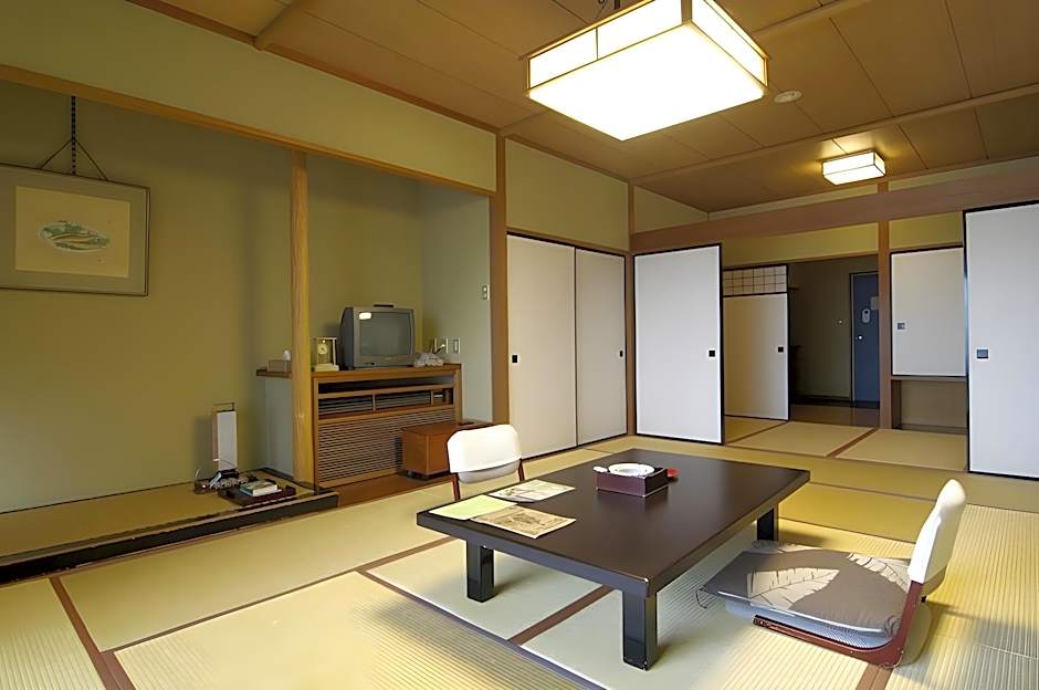 Yukiguni no Yado Takahan Ryokan