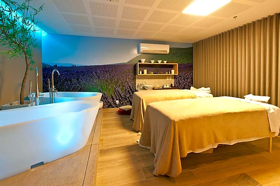 eSuites Savassi Toscanini