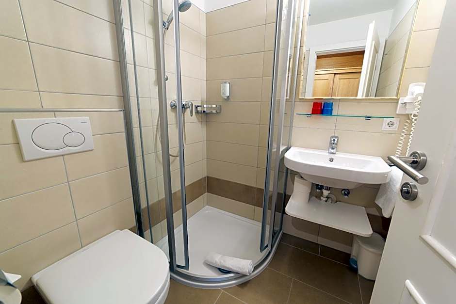 Aparthotel Hirschenau