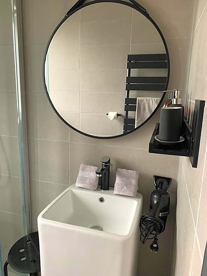 La Petite Maison 1933