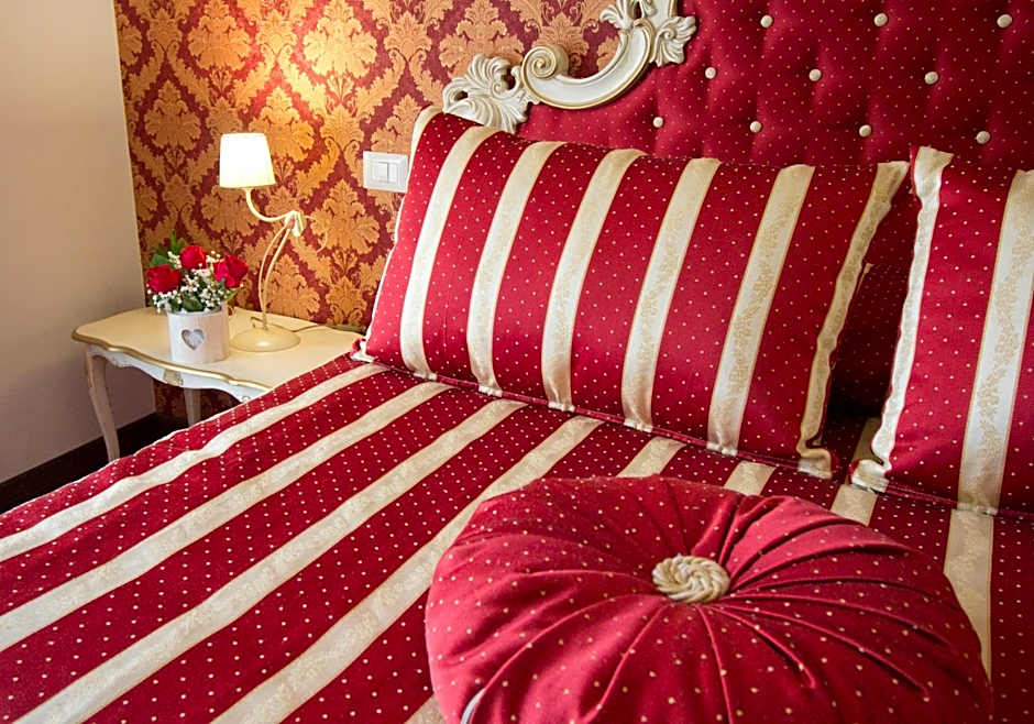 IL Borgo Relais