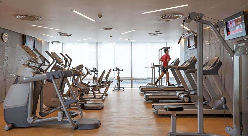 Four Points by Sheraton Bangkok Ploenchit Sukhumvit