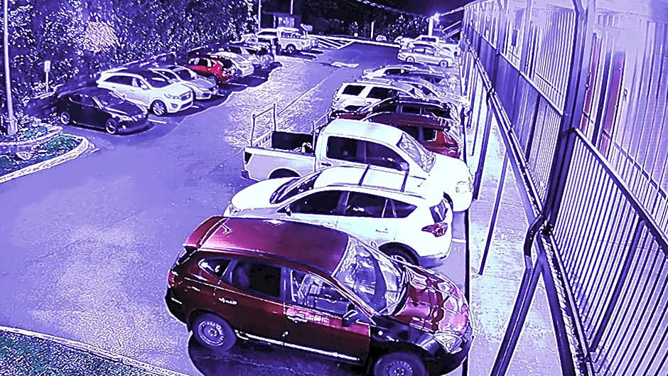 Econo Lodge Waynesville