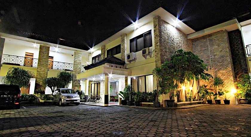 Griya Sentana Malioboro Hotel