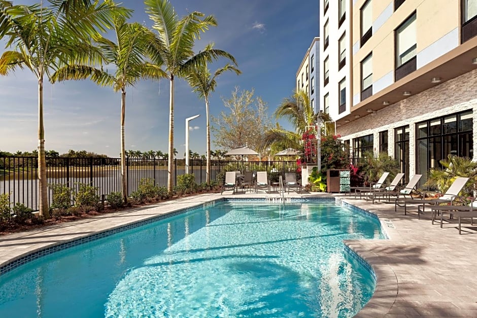 Fairfield Inn & Suites by Marriott Wellington-West Palm Beach