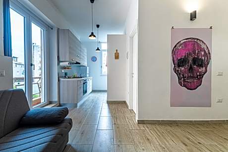 Paolo's house