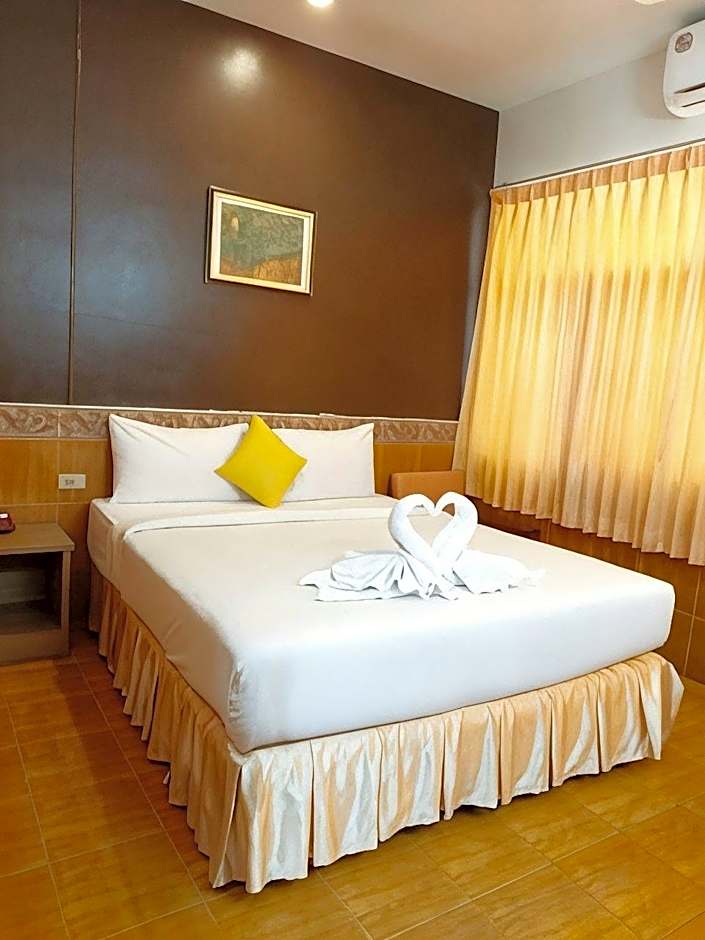 Suriwong Chumphon Hotel