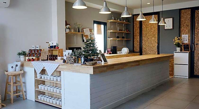 Sleeping Well Hostel Chiang Khong