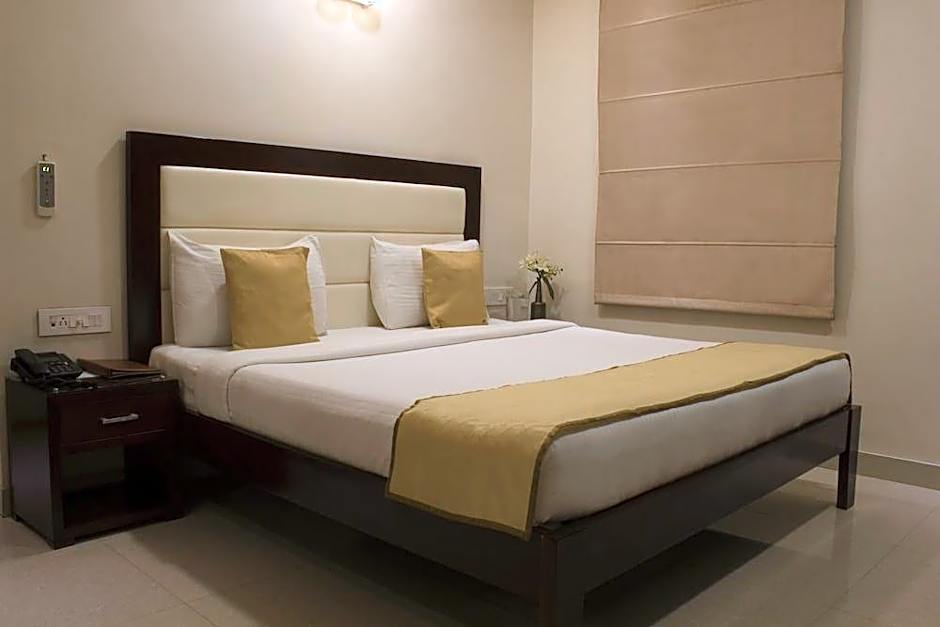 Hotel Ajmer Inn