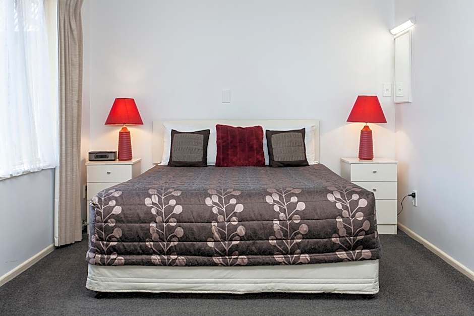 Casino Court Motor Lodge