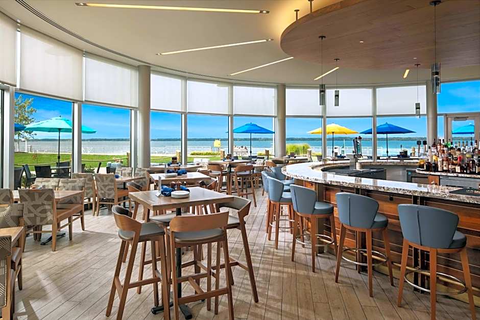 Courtyard by Marriott Erie Bayfront