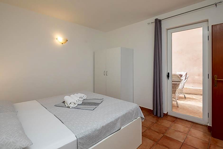 Adriatic Blue Apartments