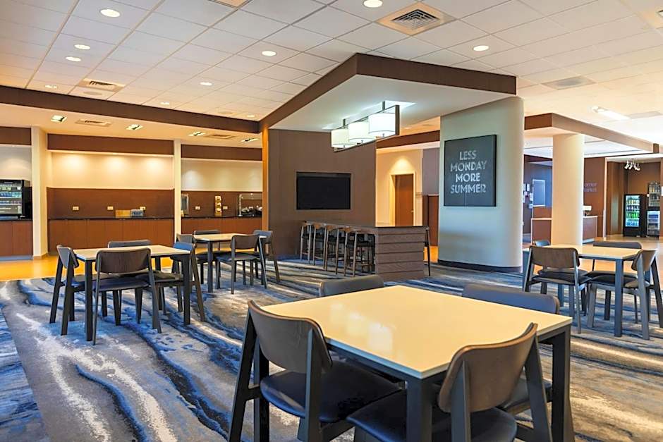 Fairfield Inn & Suites by Marriott Richmond Midlothian