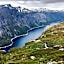 Trolltunga Studios