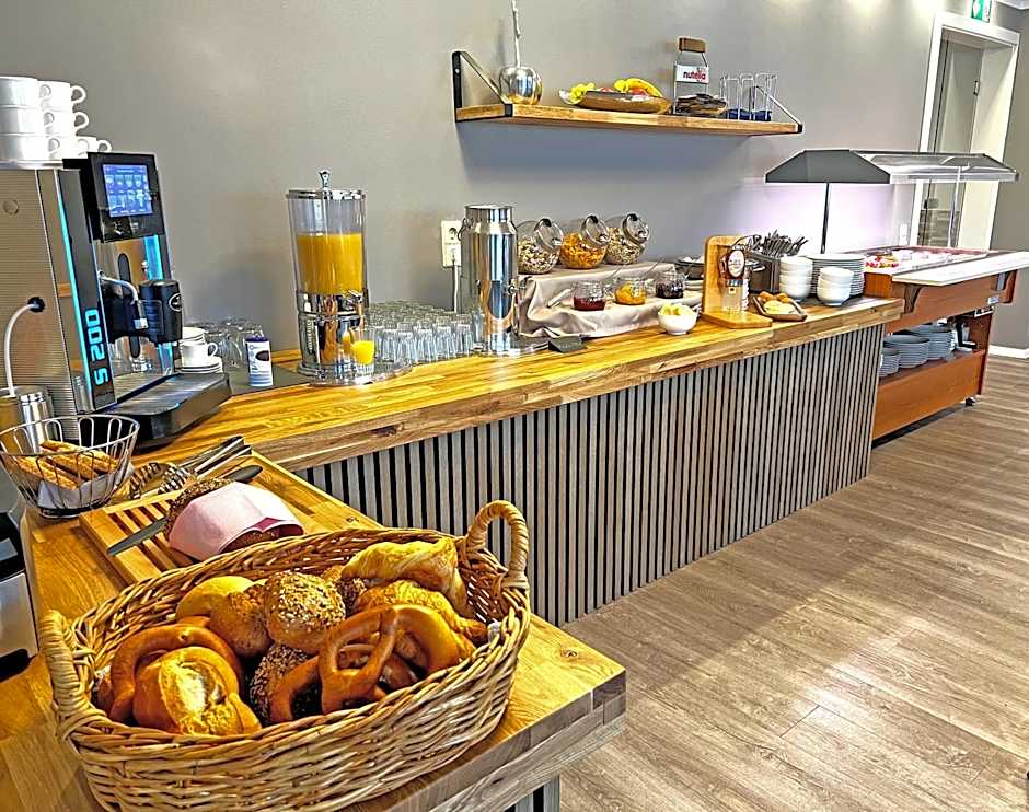 HIL - Hotel im Lus Schopfheim