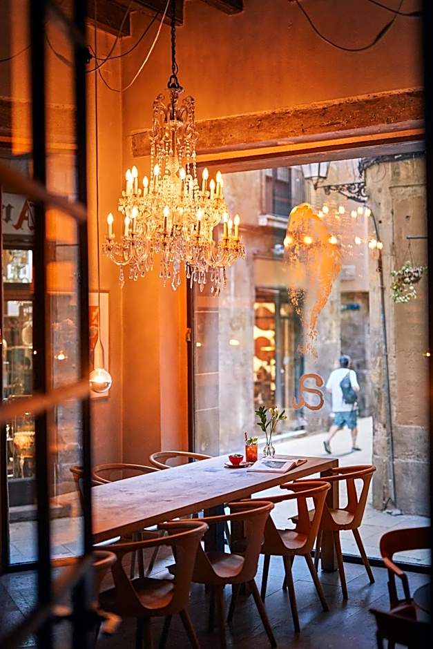 Hotel Neri  Relais & Chateaux