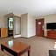 Comfort Suites Downtown Sacramento
