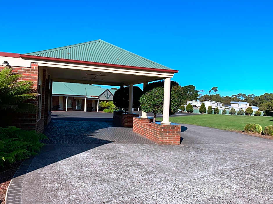 Arthur Phillip Motor Inn