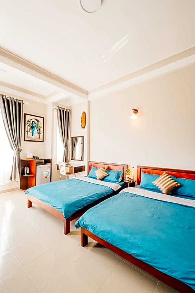 Le Phuong Dalat – Dalat