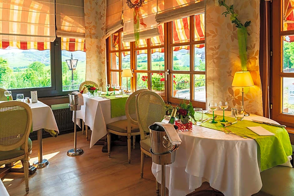 Hotel Munsch Restaurant & Wellness, Colmar Nord - Haut-Koenigsbourg
