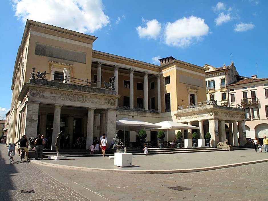 Albergo Junior