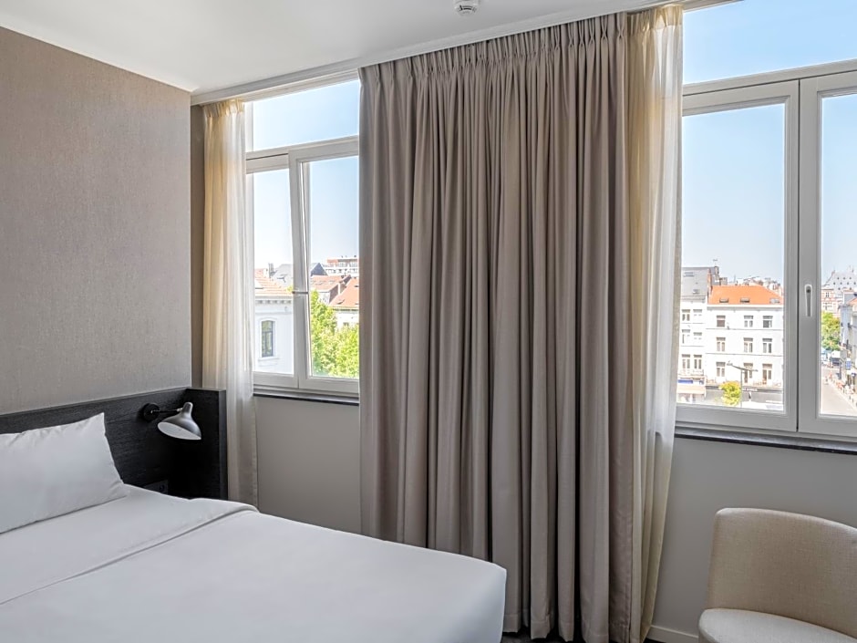 Numa Brussels Lief