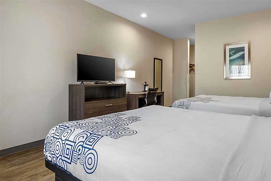 SureStay Plus Hotel by Best Western Ada