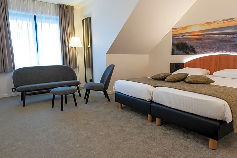 Hotel Apostroff