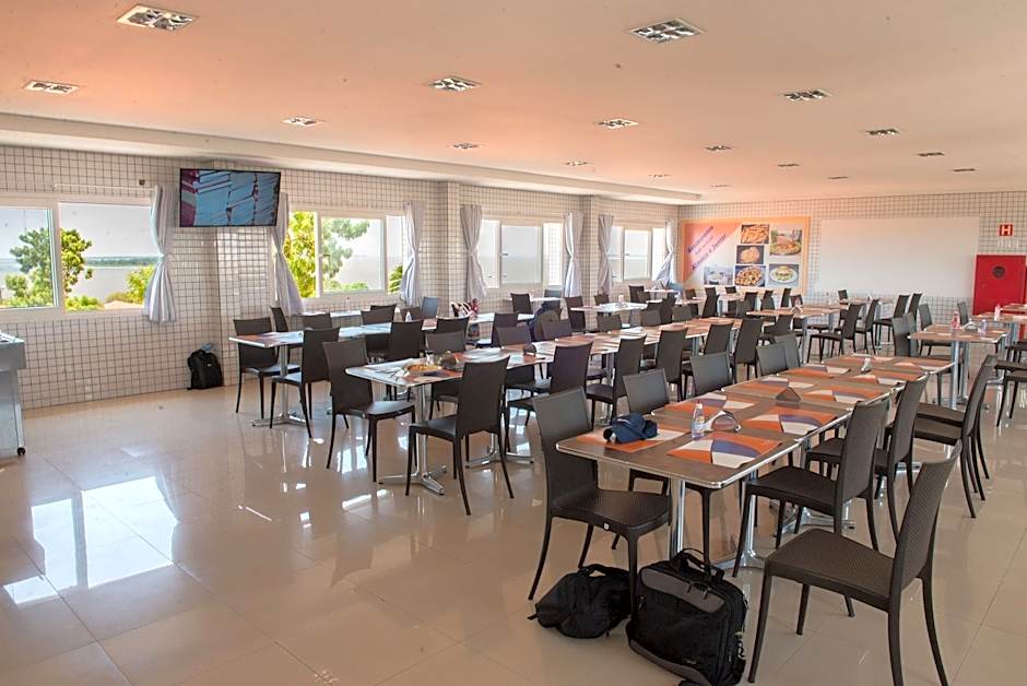 Sandis Mirante Hotel