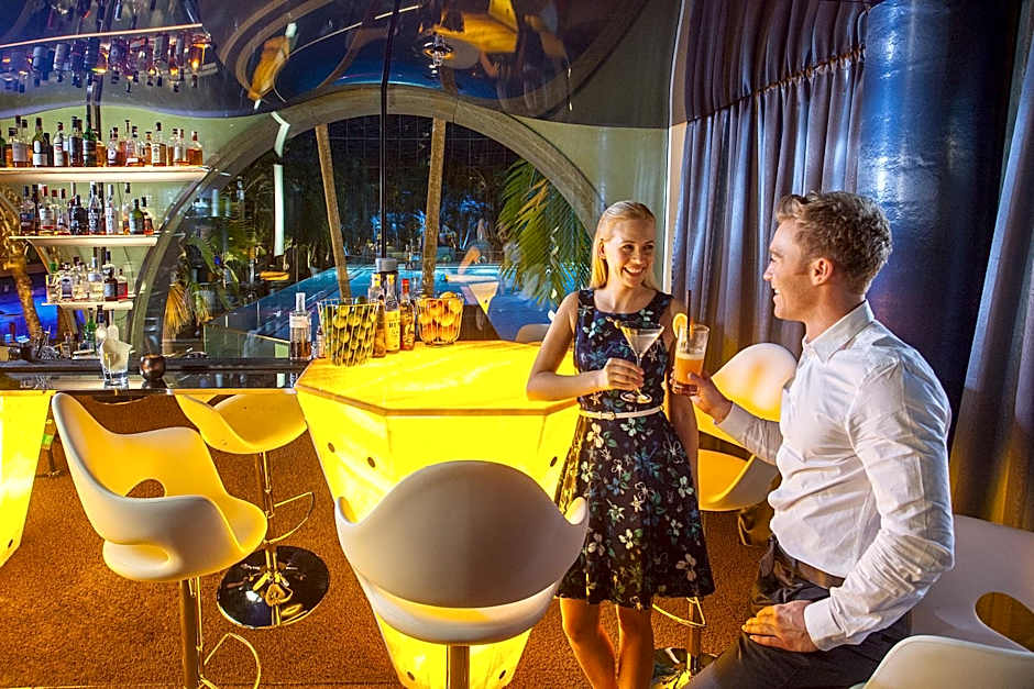 Hotel Victory Therme Erding