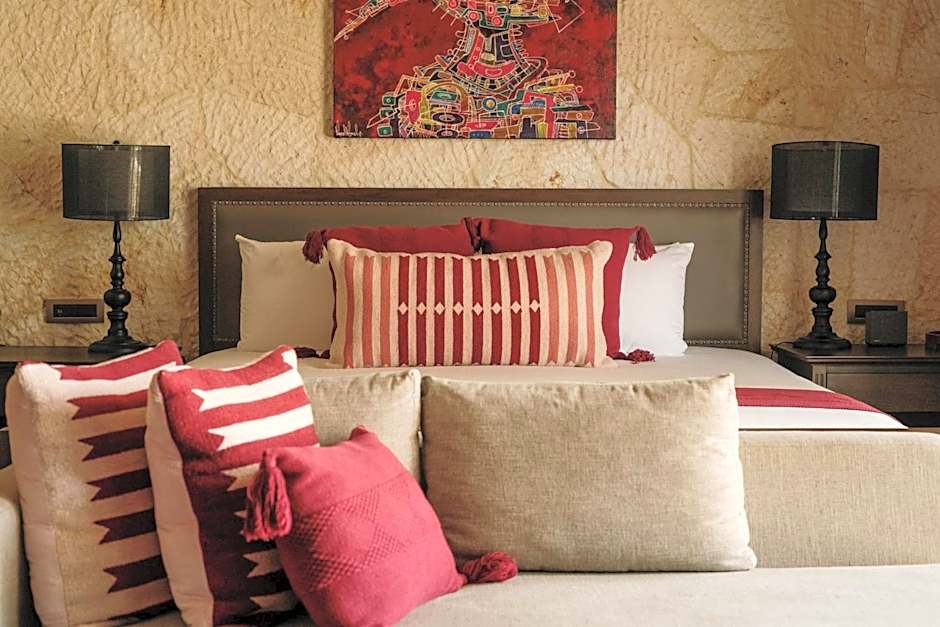 Hotel Casa Santo Origen