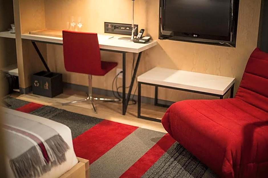 Hôtel & Spa Le Germain Charlevoix