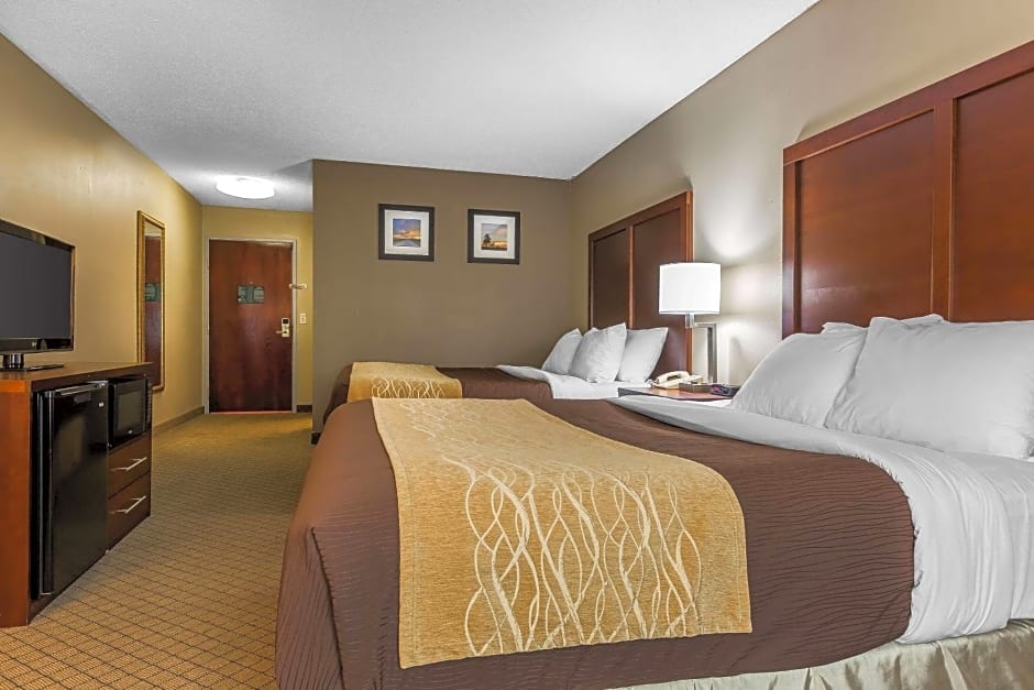 Comfort Inn & Suites South Bend