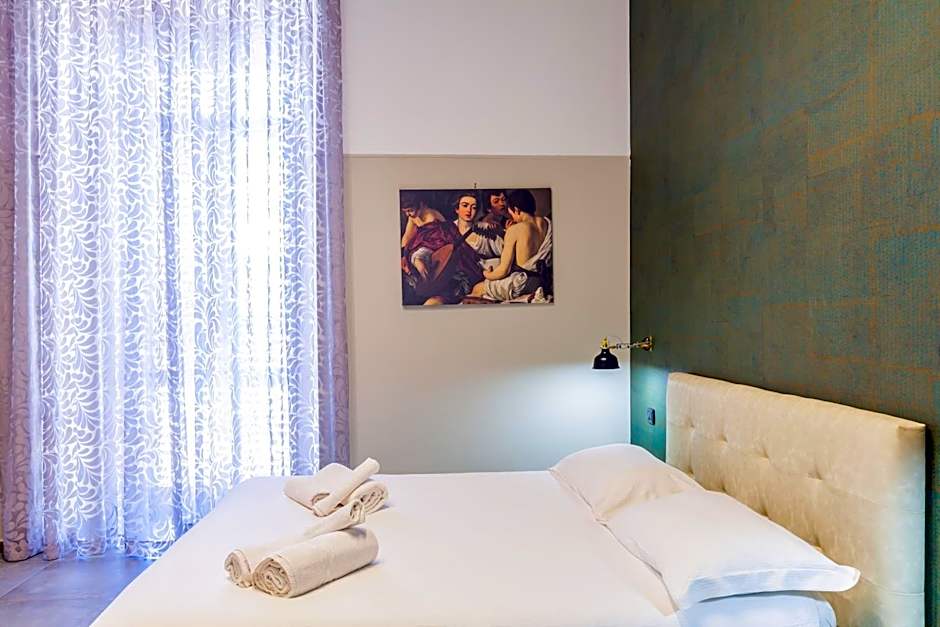 Donna Lena Relais Napoli