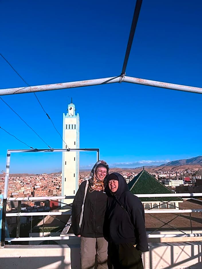 Hôtel Restaurant Ali