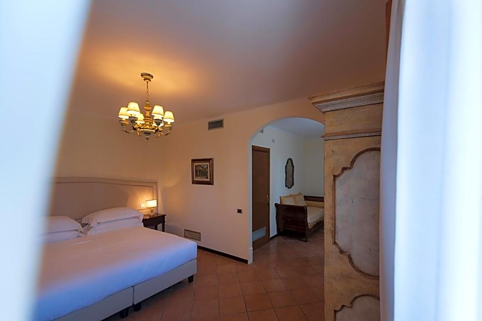 Villa Scacciapensieri Boutique Hotel