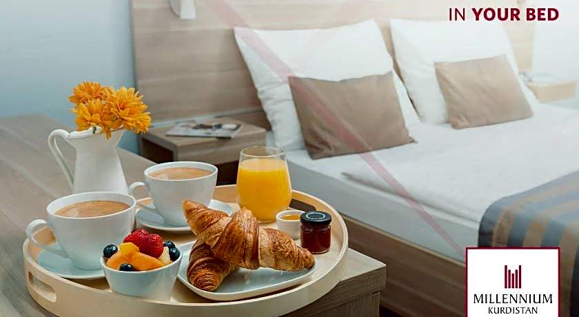 Millennium Kurdistan Hotel & Spa