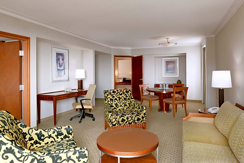 San Diego Marriott Gaslamp Quarter