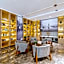 Atour Hotel Houma Xintian Plaza