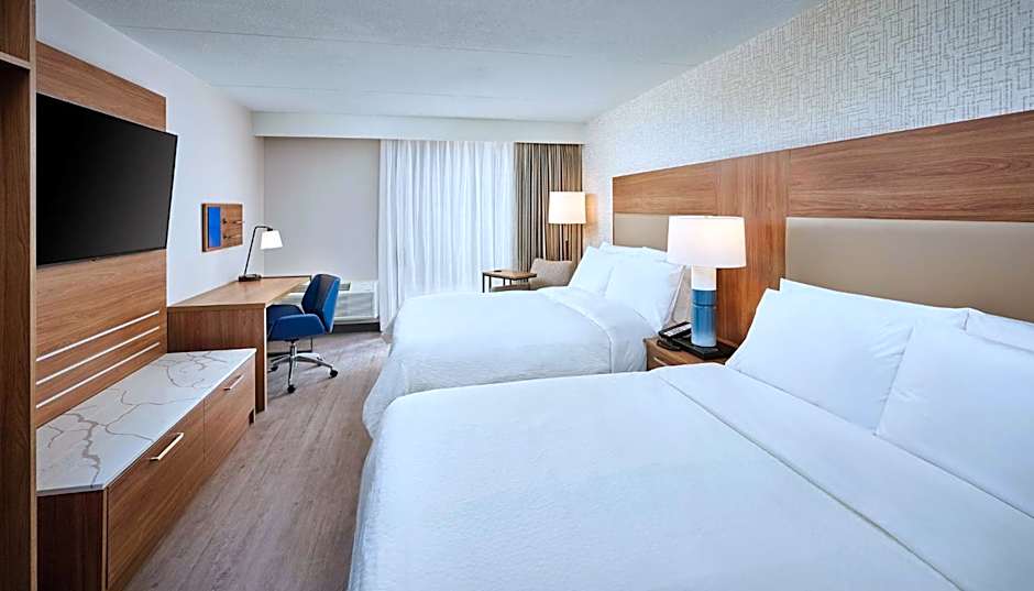 Candlewood Suites Burlington Conference Centre By IHG