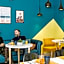 Adagio Access Marseille Saint Charles Aparthotel